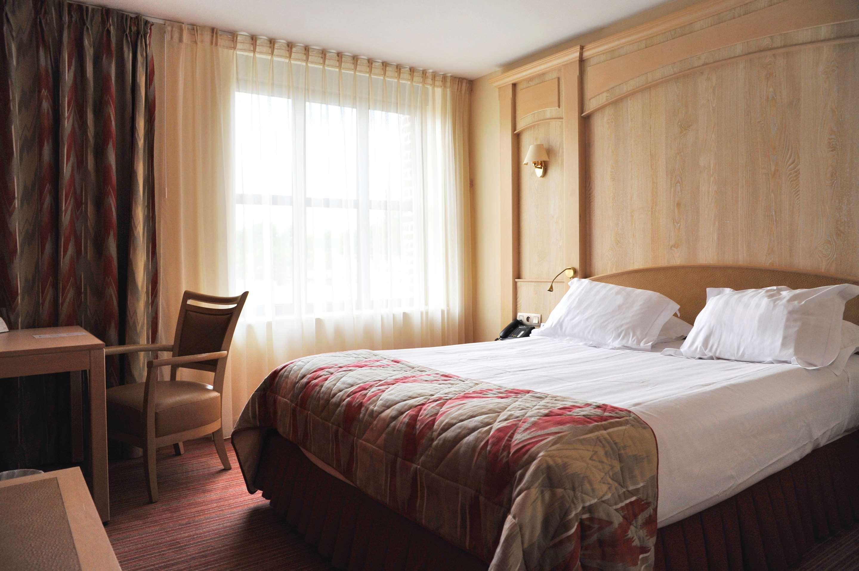 Best Western La Metairie Gosnay Dış mekan fotoğraf
