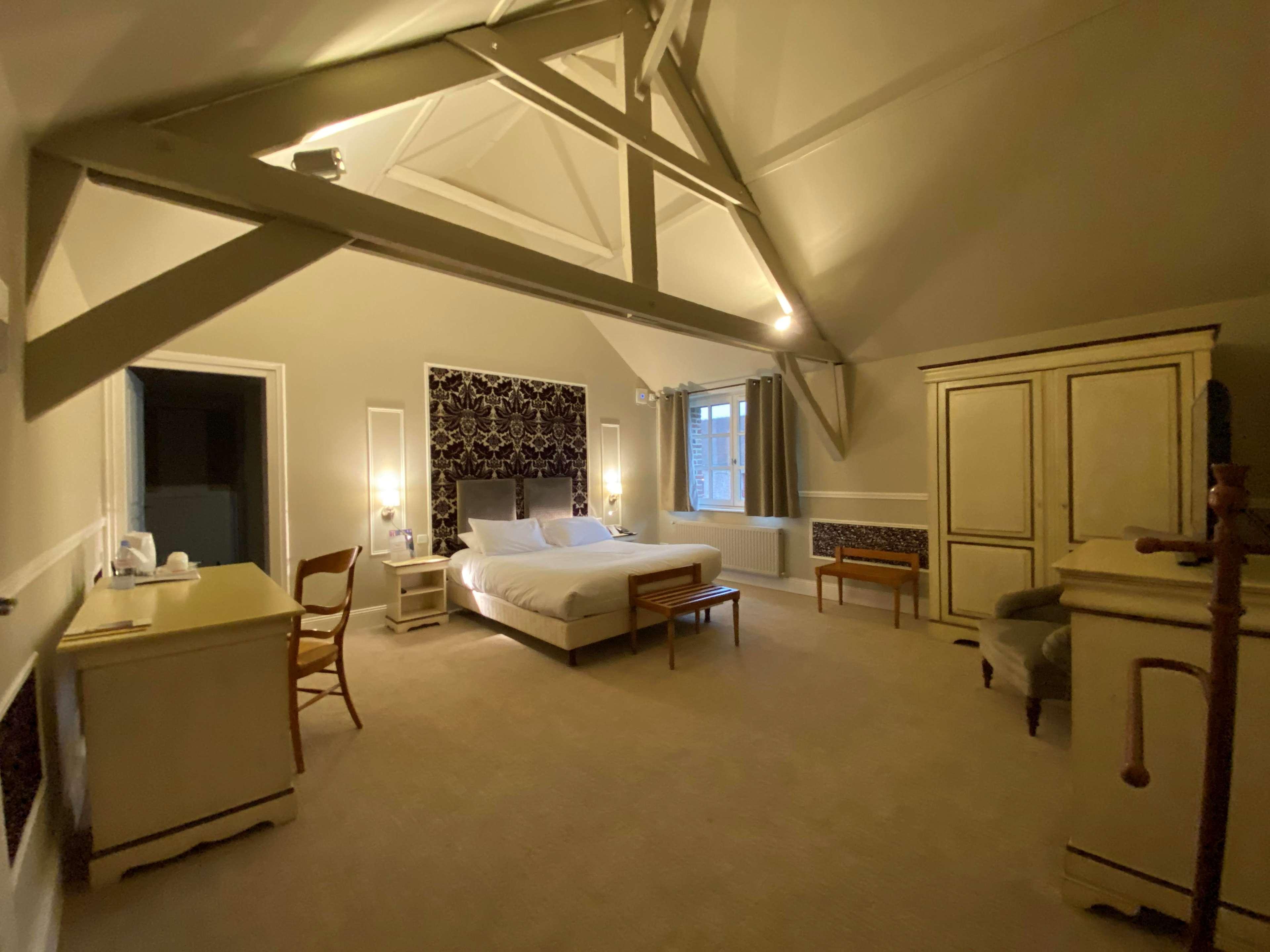 Best Western La Metairie Gosnay Dış mekan fotoğraf