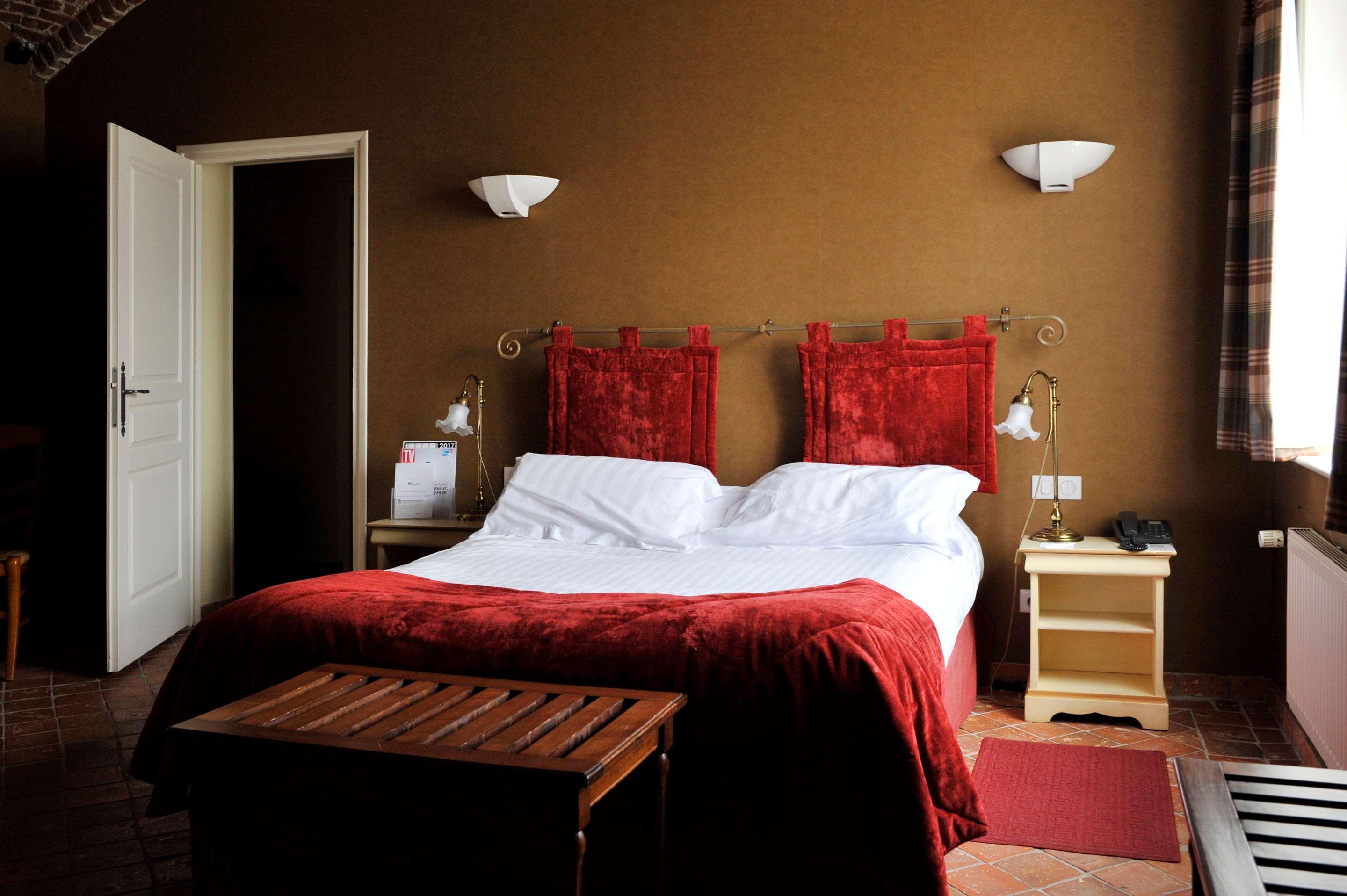 Best Western La Metairie Gosnay Dış mekan fotoğraf