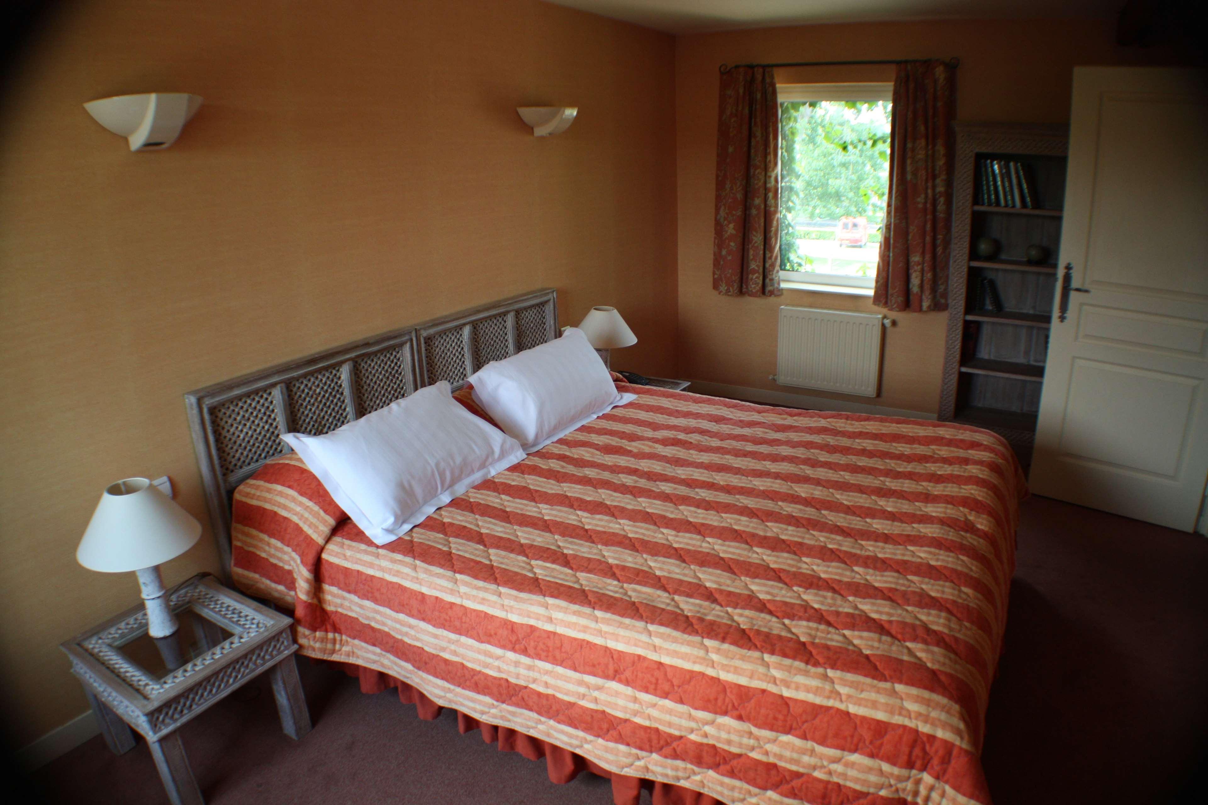 Best Western La Metairie Gosnay Dış mekan fotoğraf
