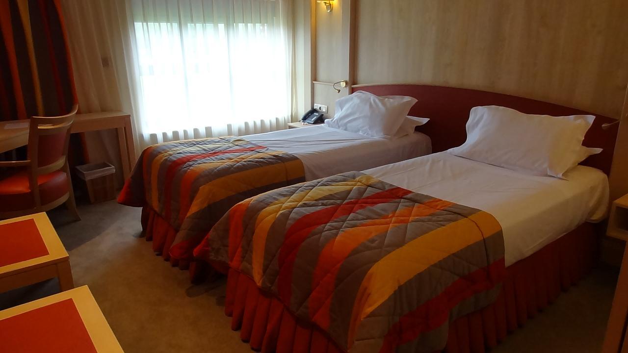 Best Western La Metairie Gosnay Dış mekan fotoğraf