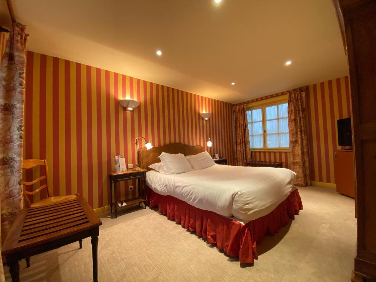 Best Western La Metairie Gosnay Dış mekan fotoğraf