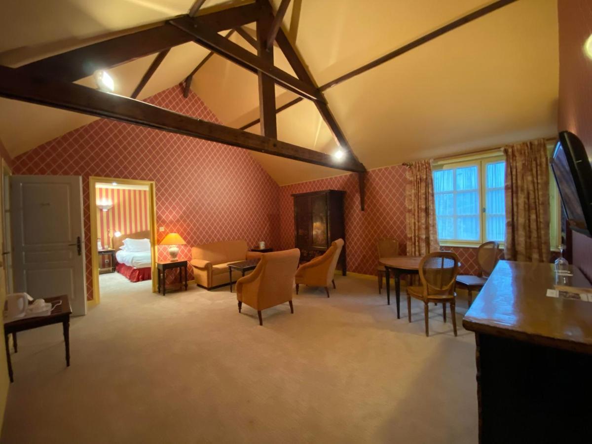 Best Western La Metairie Gosnay Dış mekan fotoğraf