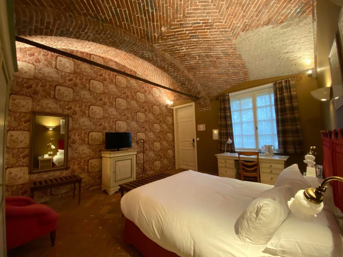 Best Western La Metairie Gosnay Dış mekan fotoğraf
